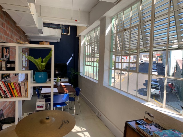 To Let commercial Property for Rent in Woodstock Western Cape